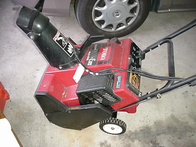 Auction Photo