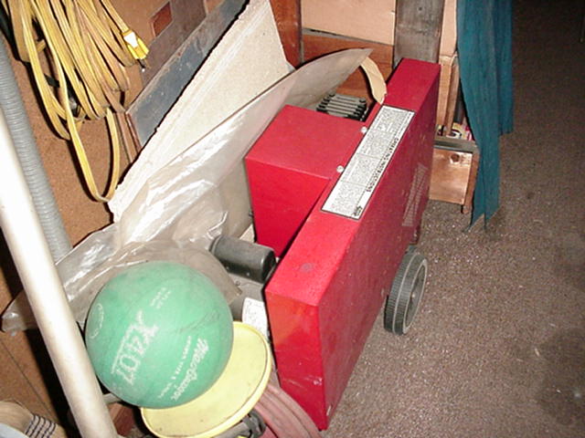 Auction Photo