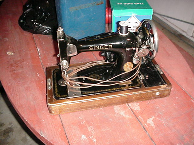 Auction Photo