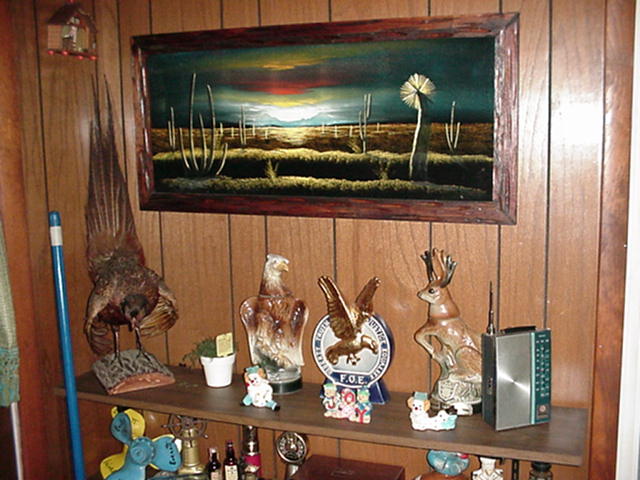 Auction Photo