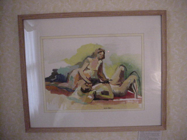 Auction Photo