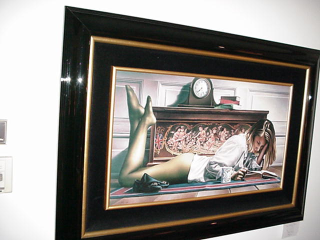 Auction Photo