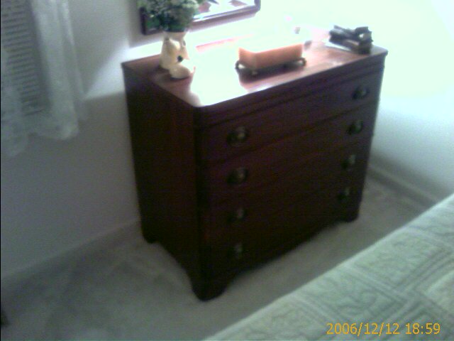 Auction Photo