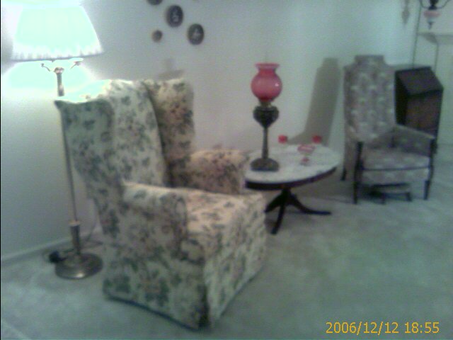 Auction Photo