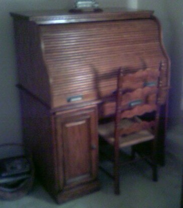 Auction Photo