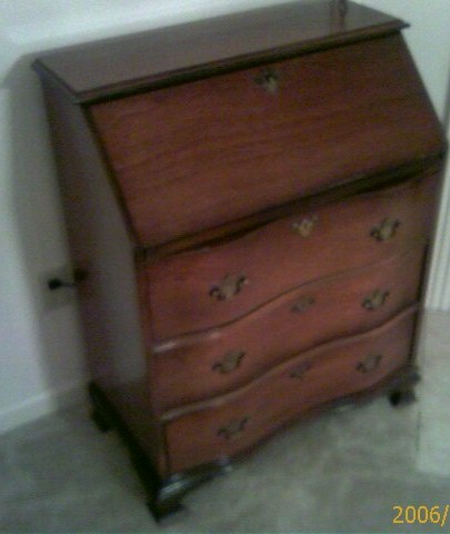 Auction Photo
