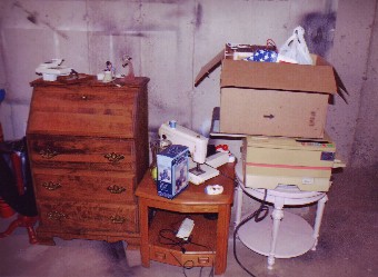 Auction Photo