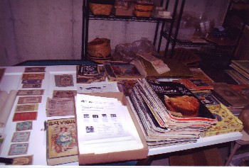 Auction Photo