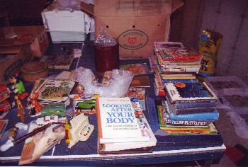 Auction Photo