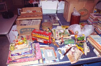 Auction Photo
