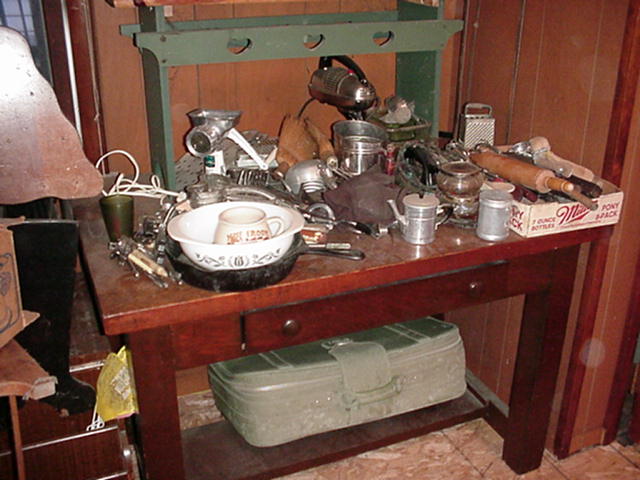Auction Photo