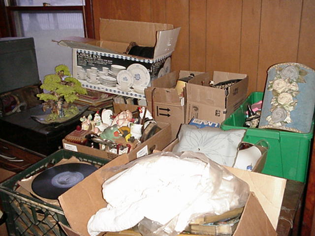 Auction Photo