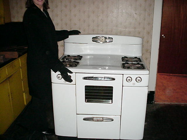 Auction Photo