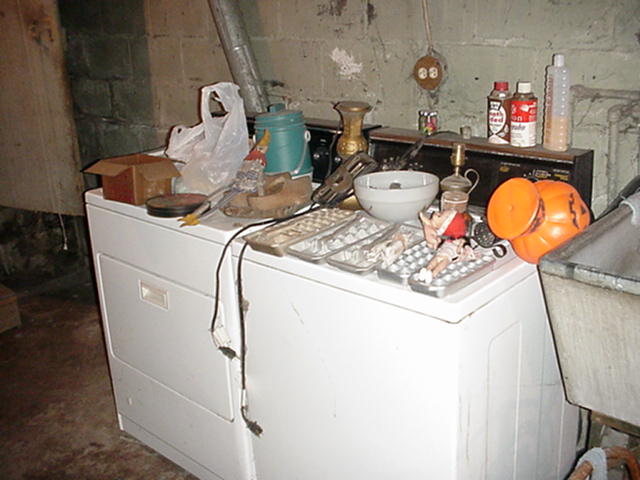 Auction Photo