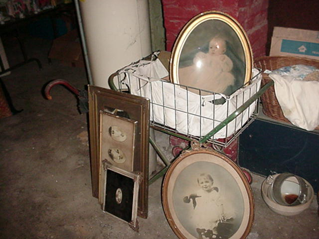 Auction Photo