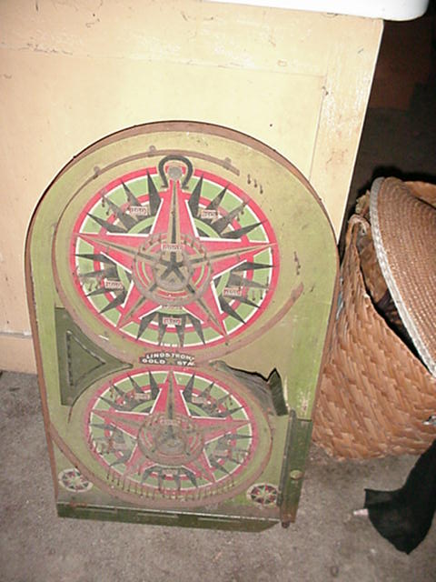 Auction Photo
