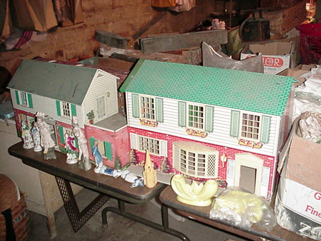 Auction Photo