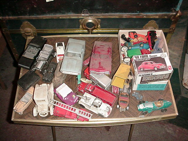 Auction Photo