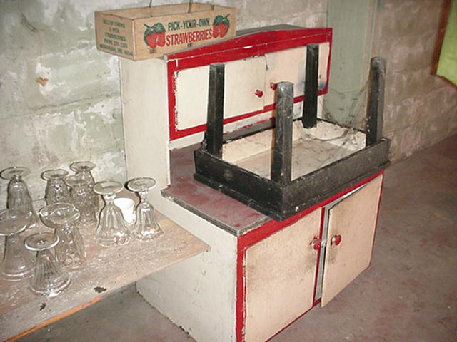 Auction Photo