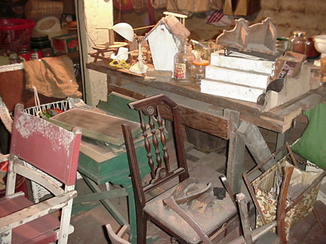 Auction Photo