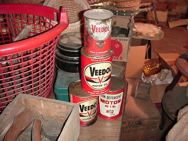 Auction Photo