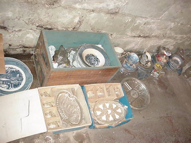 Auction Photo