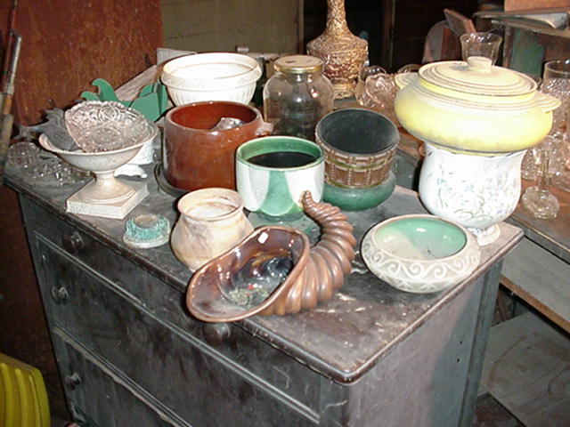 Auction Photo