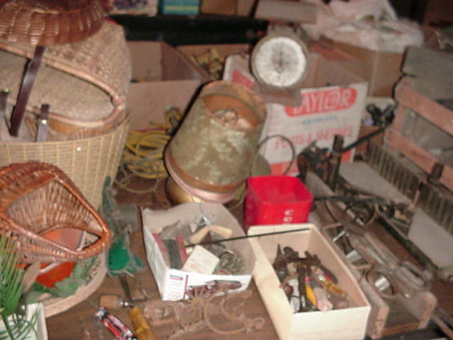 Auction Photo