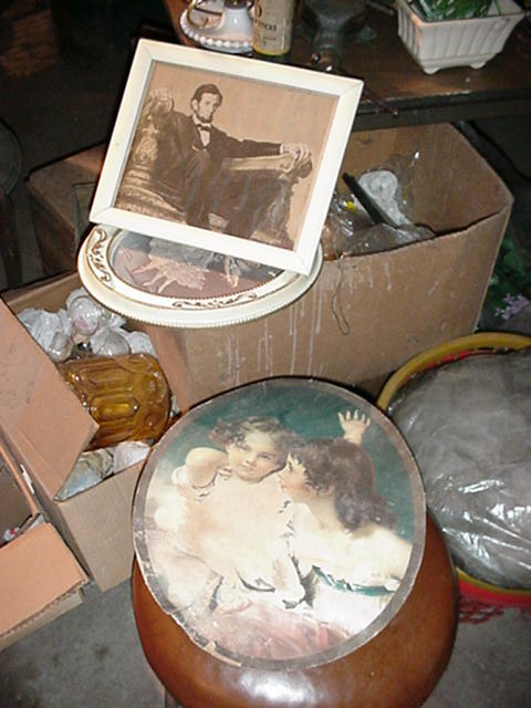 Auction Photo