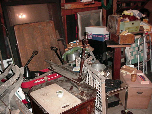 Auction Photo