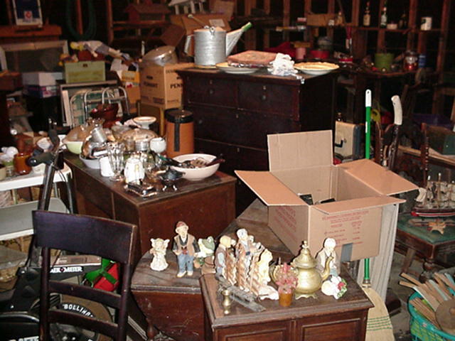 Auction Photo