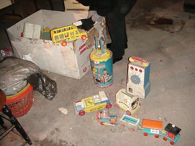 Auction Photo