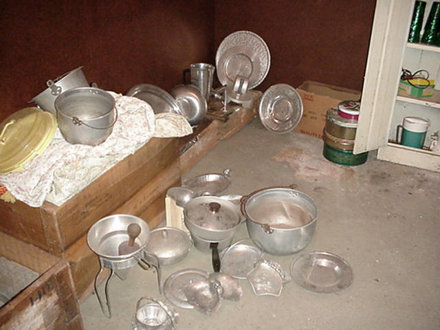 Auction Photo