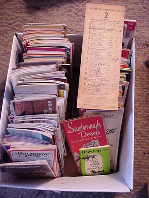 Auction Photo