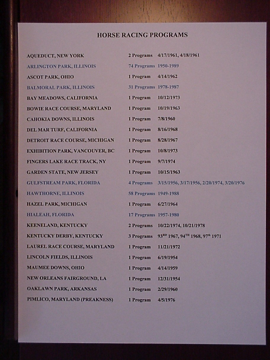 Auction Photo