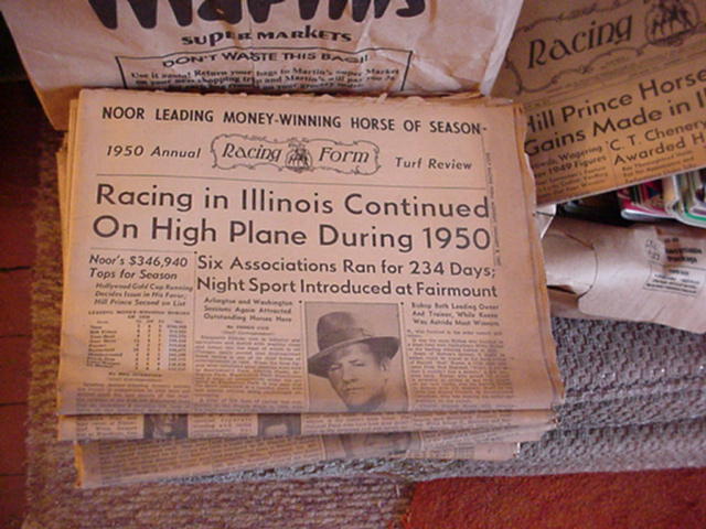 Auction Photo