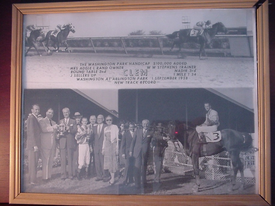 Auction Photo