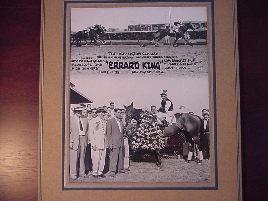 Auction Photo