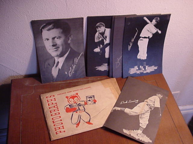 Auction Photo