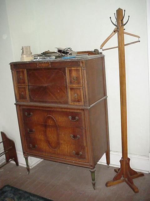 Auction Photo