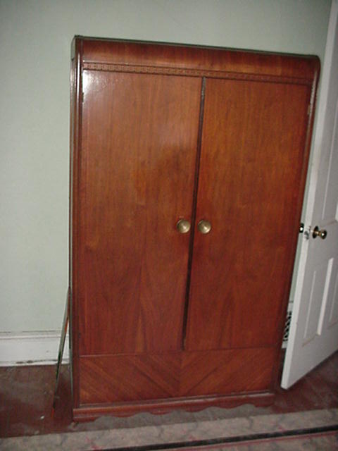 Auction Photo