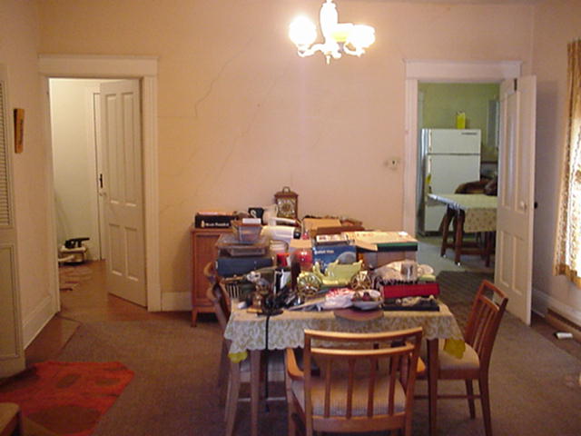 Auction Photo