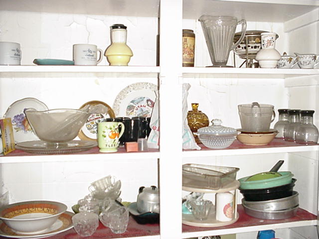 Auction Photo