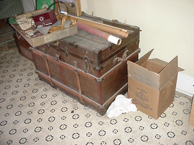 Auction Photo