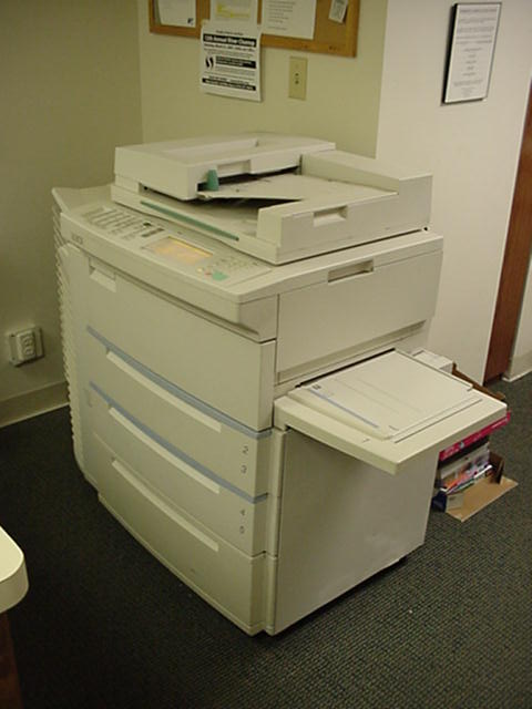 Auction Photo