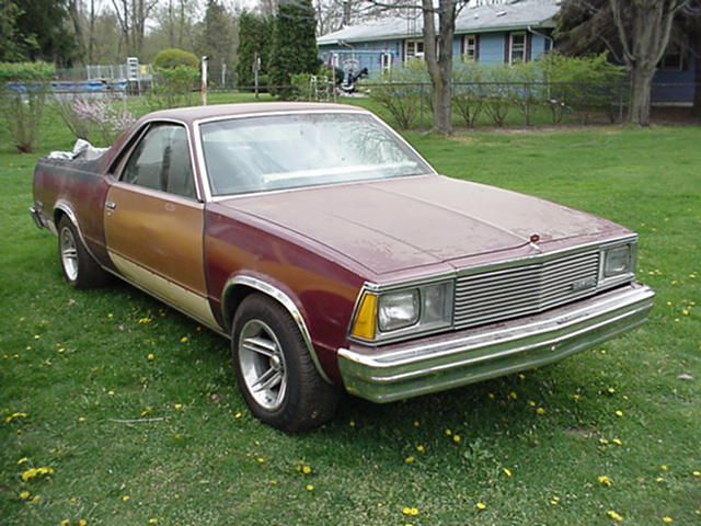 Auction Photo