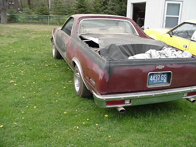 Auction Photo