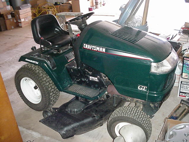 Auction Photo