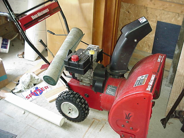 Auction Photo