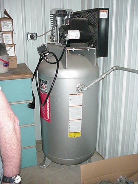 Auction Photo